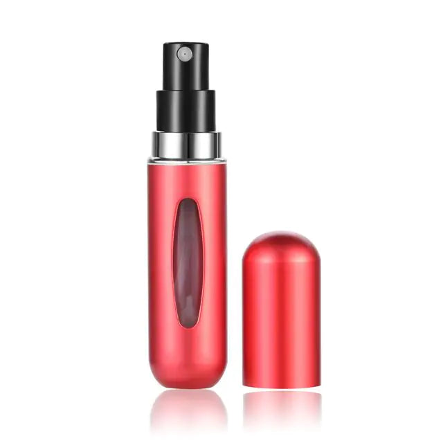 Vaporisateur portable pour parfum