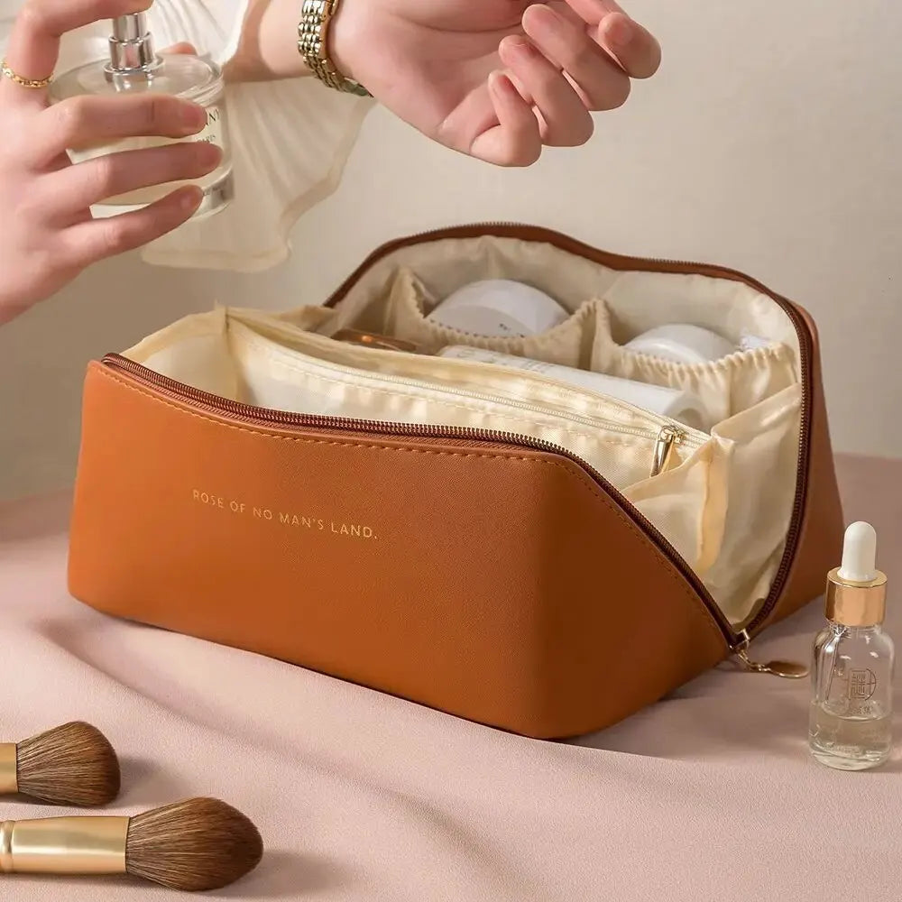 Trousse à cosmétiques , pochette de maquillage