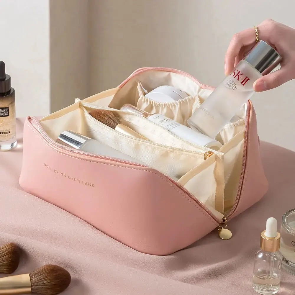 Trousse à cosmétiques , pochette de maquillage