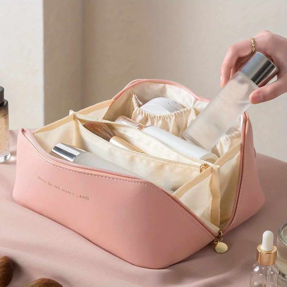 Trousse à cosmétiques , pochette de maquillage